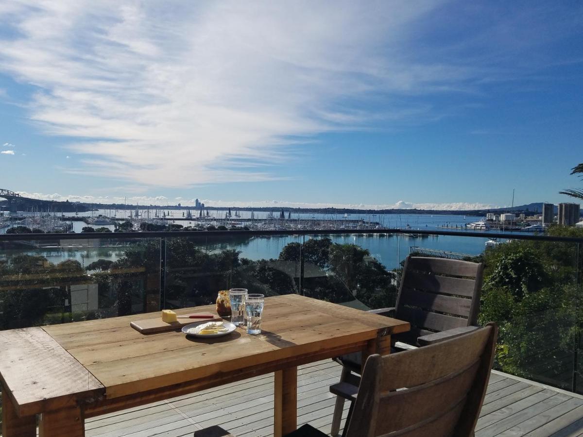 Million Dollar View Villa Auckland Exterior photo