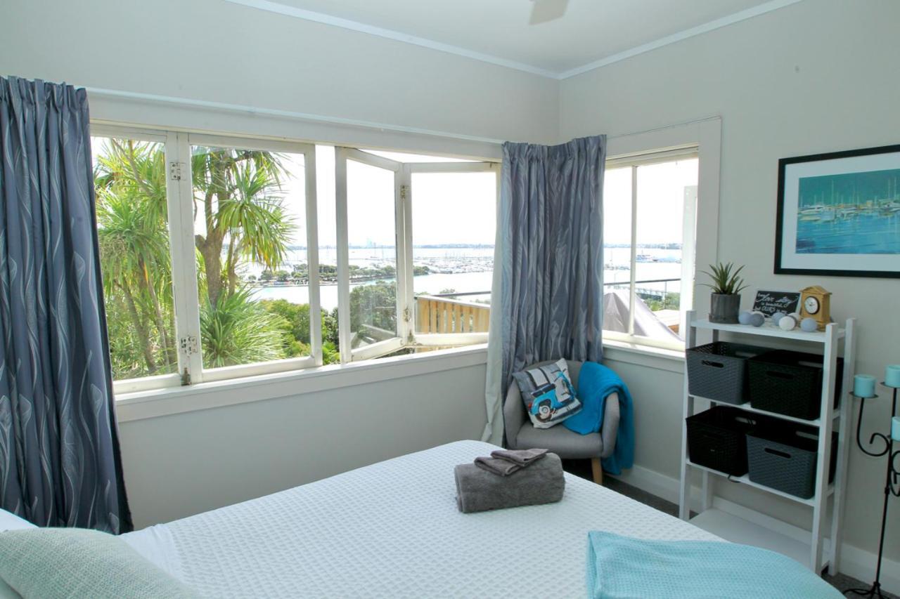 Million Dollar View Villa Auckland Exterior photo
