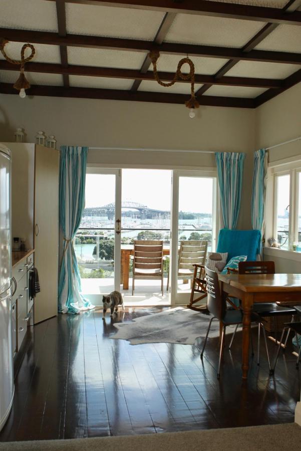 Million Dollar View Villa Auckland Exterior photo