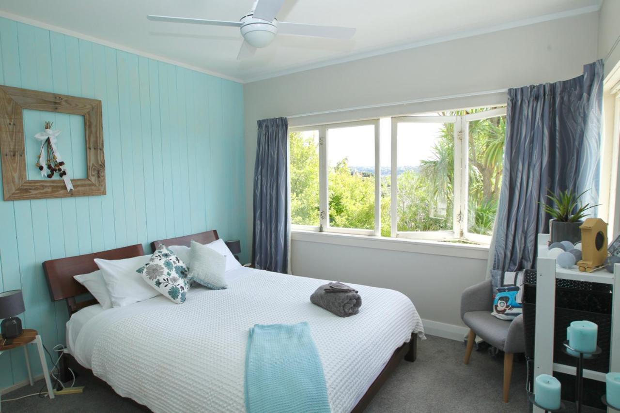 Million Dollar View Villa Auckland Exterior photo